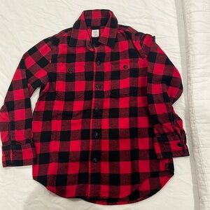 Gap kids long sleeve thermal